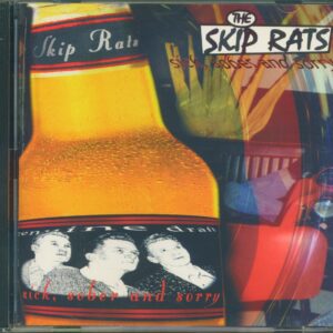 The Skip Rats - Sick