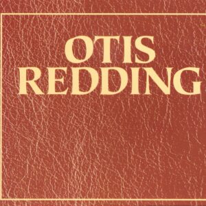 Otis Redding - Otis Redding (3-CD Box