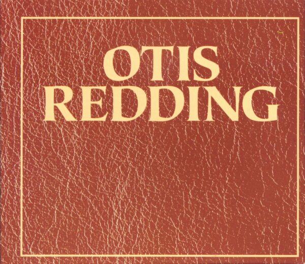 Otis Redding - Otis Redding (3-CD Box