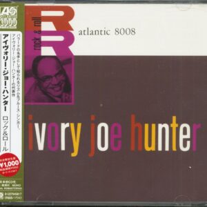 Ivory Joe Hunter - Rock & Roll (CD