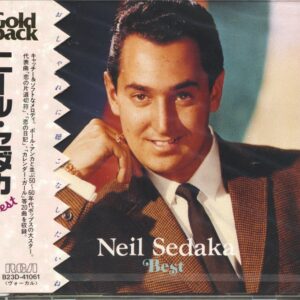 Neil Sedaka - Best (CD