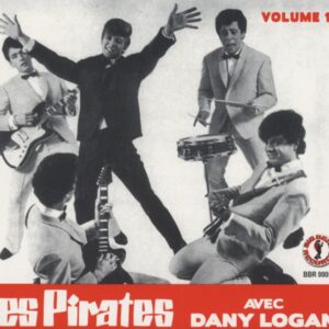 PIRATES (France) & Dany Logan - Story Vol.1