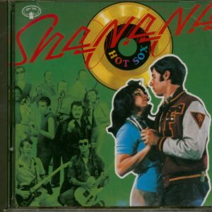 Sha Na Na - Hot Sox (CD)