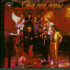 Sha Na Na - Sha Na Now (CD)