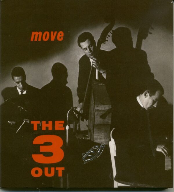 The Three Out - Move