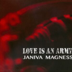 Janiva Magness - Love Is An Army (CD)