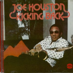 Joe Houston - Kicking Back