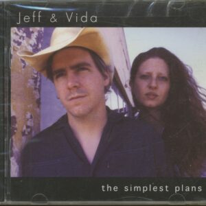 JEFF & VIDA - The Simplest Plans