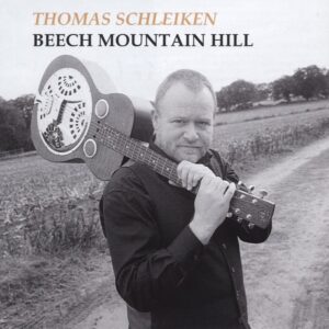 Thomas Schleiken - Beech Mountain Hill