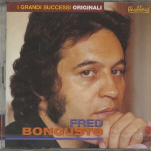 Fred Bongusto - I Grandi Successi (2-CD)