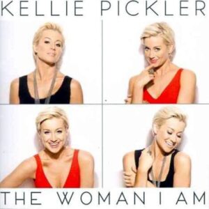 Kellie Pickler - Woman I Am