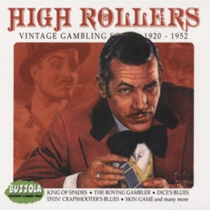 Various - High Rollers