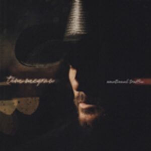 Tim McGraw - Emotional Traffic (2012)