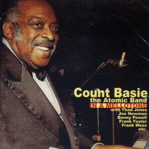 Count Basie - In A Mellotone (1959)