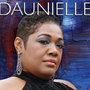 DAUNIELLE - Daunielle