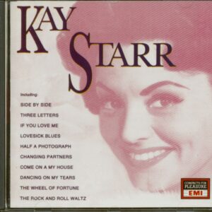 Kay Starr - Kay Starr (CD)