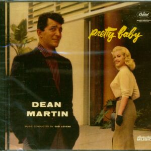 Dean Martin - Pretty Baby (CD)