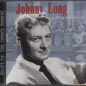 Johnny Long - Live From New York 1948