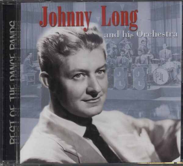 Johnny Long - Live From New York 1948