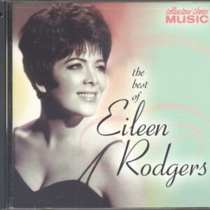 Eileen Rodgers - The Best Of Eileen Rodgers (CD)