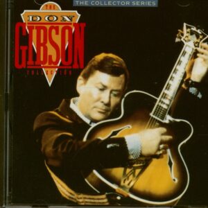 Don Gibson - The Don Gibson Collection (CD)