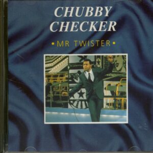 Chubby Checker - Mister Twister (CD)