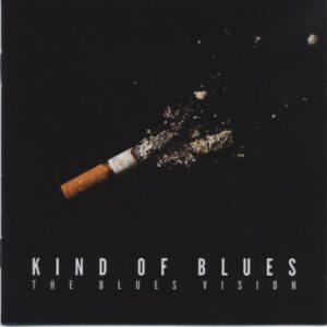 BLUES VISION - Kind Of Blues