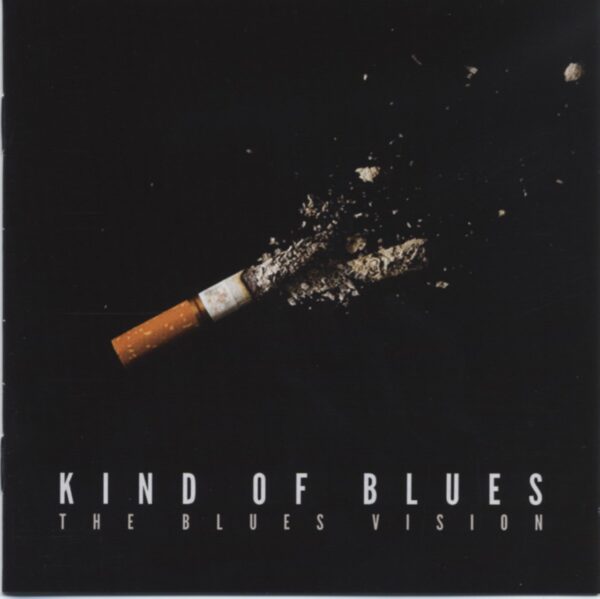 BLUES VISION - Kind Of Blues