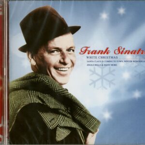 Frank Sinatra - White Christmas