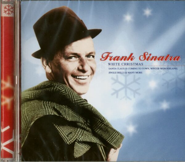 Frank Sinatra - White Christmas