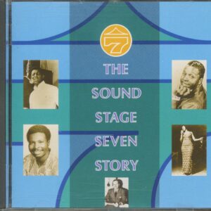 Various - The Sound Stage Seven Story (CD)