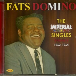 Fats Domino - Vol.5