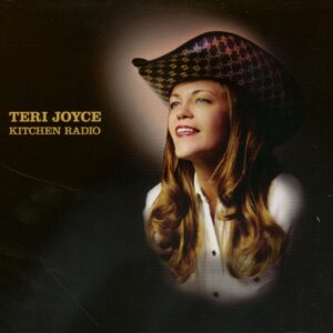 Teri Joyce - Kitchen Radio (CD)