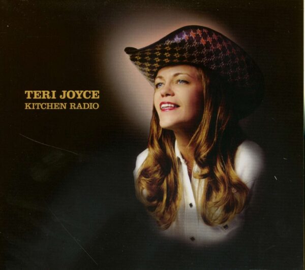 Teri Joyce - Kitchen Radio (CD)