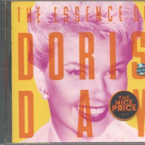 Doris Day - The Essence (CD)