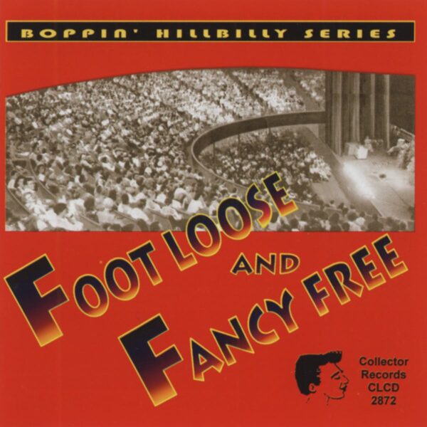 Various - Foot Loose & Fancy Free