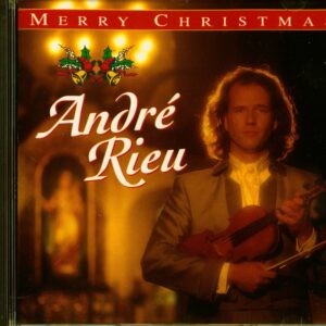 Andre Rieu - Merry Christmas