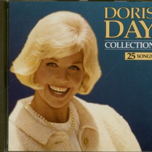 Doris Day - Collection - 25 Songs (CD)