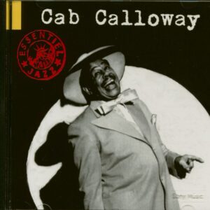 Cab Calloway - Essentiel Jazz (CD)