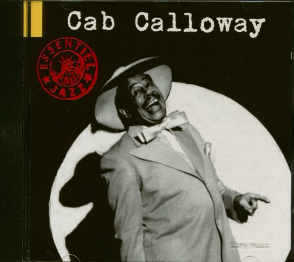 Cab Calloway - Essentiel Jazz (CD)