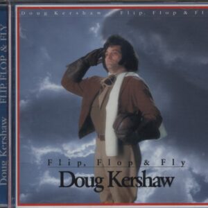 Doug Kershaw - Flip