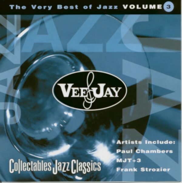 Various - Very Best Of Jazz Vol.3