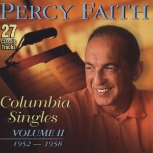 Percy Faith - Vol.2