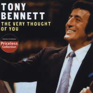 Tony Bennett - The Very Thought Of You