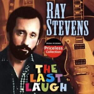 Ray Stevens - The Last Laugh