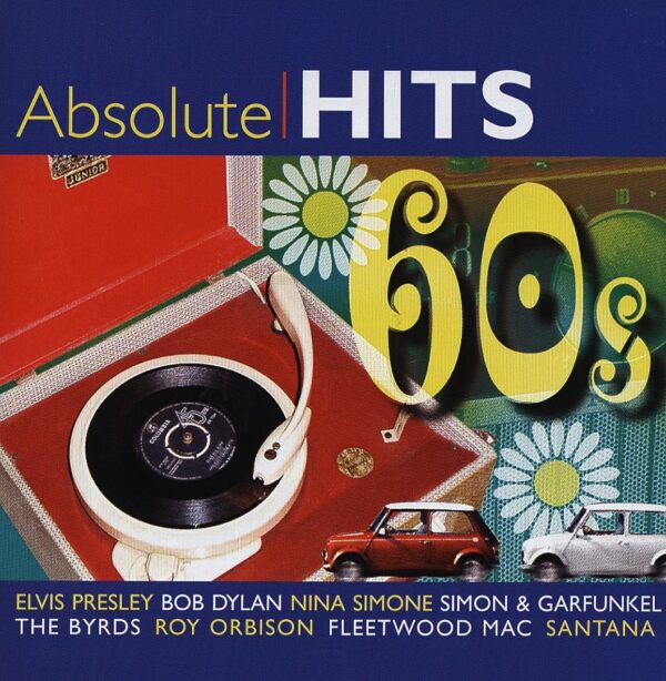 Various - Absolute 60s Hits