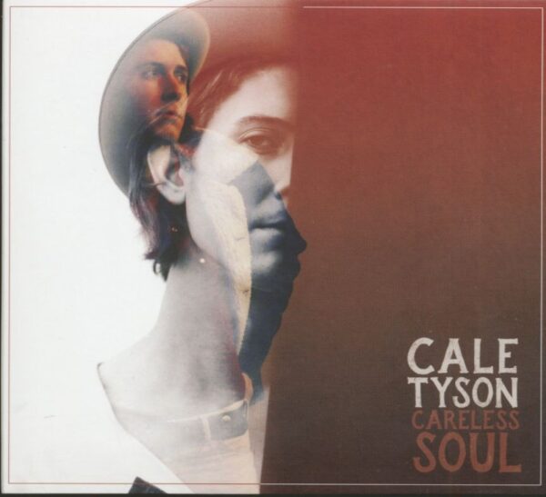 Cale Tyson - Careless Soul (CD)