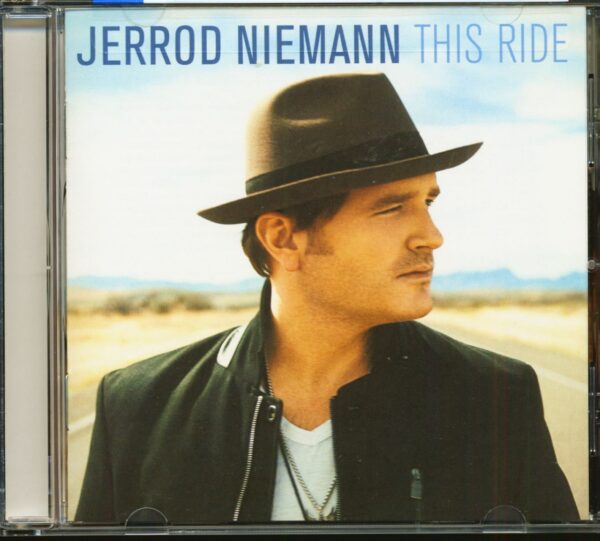 Jerrod Niemann - This Ride (CD)