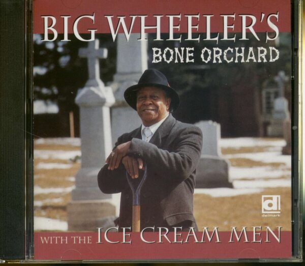 BIG WHEELER'S BONE ORCHARD - Bone Orchard