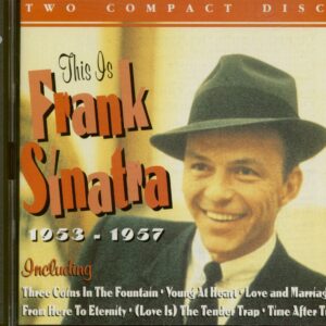 Frank Sinatra - This Is Frank Sinatra - 1953-57 (2-CD)